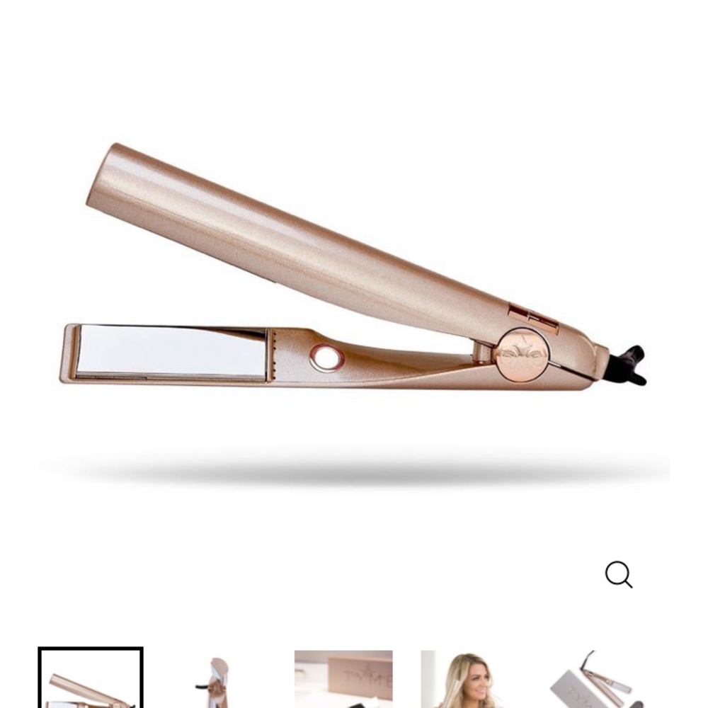 TYME Hair Tool